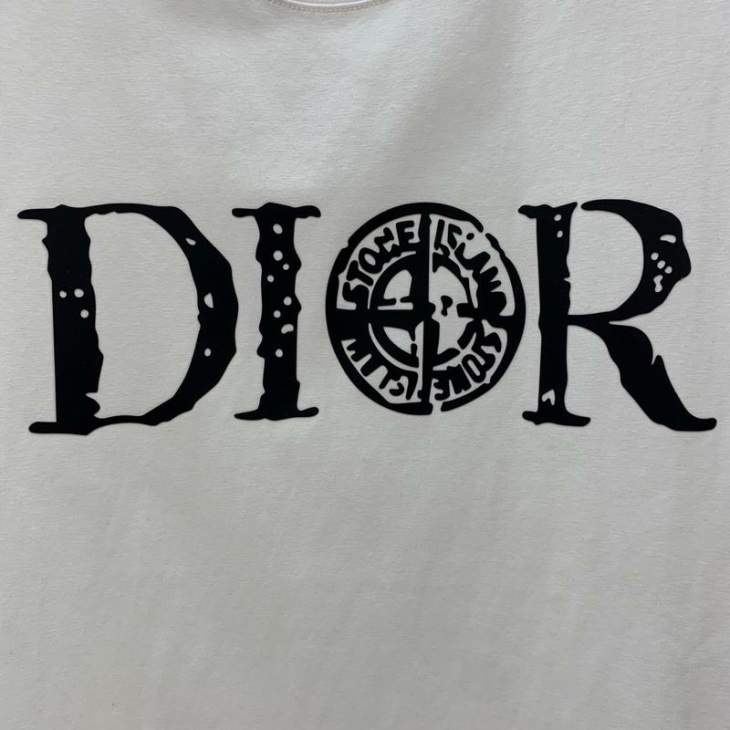 Dior T Shirts Short _SKUDiorS-2XLxetr12915958
